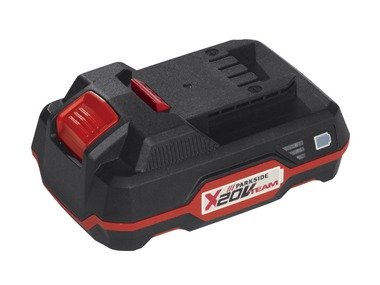 Parkside batterie 20 V Parkside pour les appareils de la série X 20 V TEAM Parkside