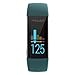Produktbild POLAR A370 Fitness Tracker, Petrol, M/L, inkl. Wechselarmband