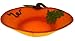 Produktbild Piccoli monelli Kleine Münzen Korb, Halloween, Süßigkeiten, Kürbis Orange