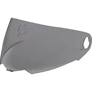 Steelbird SBA-1 Plain Visor for All Models