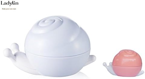 Ladykin Affinitic Whitening Moisturizer - Excellent Moisturizing and Brightening effects! - 3.38 fl oz