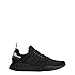 Produktbild adidas Originals NMD_R1 Schuh, für Herren, Schwarz, Schwarz (Core Black-white), 38.5 EU M