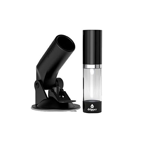 EZ Dripper Kit Regular + Flasche 15ml