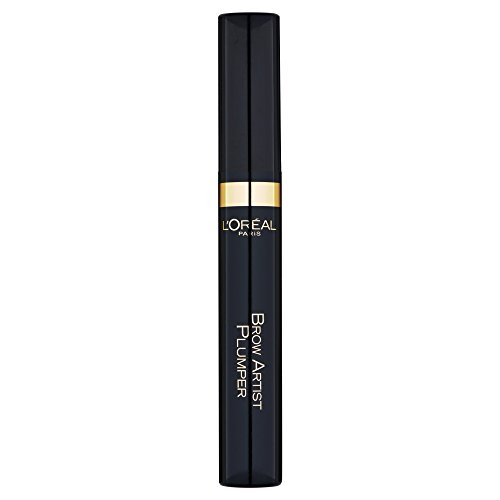 L'Oréal Paris Cosmetics Brow Artiste Plumper, Transparent