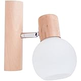 Moira Lighting Lámpara De Pared Karin