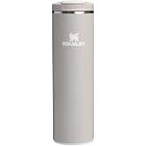 Stanley The Transit Fliptop Mug Termos Renkli 0,35L | 0,47L | 0,59L Gri
