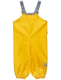 Finkid Jungen PULLEA Matschhose 3064019 in Navy