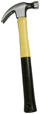 Cogex 18809 Marteau pro arrache clou 25 mm