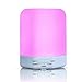 Produktbild 380ml Ganz cool Nebel Humidifier mehrere Diffuser for Office home - aroma des living room Study yoga, schlafzimmer MIT 7 Led - farbe SpA - Auto Sich lichter, USB -, auto - Shut-off