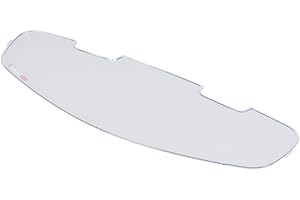 Pinlock Unisex 689 Clear Arai Vas V Max Vision Helm, Clear, Einheitsgröße EU