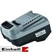 Produktbild Einhell 18V Li Ersatzakku 1,5Ah (451326501029) für RT-CD 18/1 Li