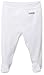 Absorba Underwear Unisex Baby Basic Blanc Layette Training Pants, White, Newborn