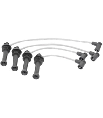 Kit De Câbles D'allumage MAGNETI MARELLI 941319170106 - Achetez Maintenant