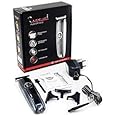 POCKETFRIENDIES Geemy GM-6050 Professional Hair & Beard Trimmer Runtime: 60 min Trimmer for Men & Women B110