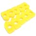 Produktbild GOZAR 10St Luft Filter Für Briggs Stratton 698369 4216 5088 5099 Mtd 490-200-0011