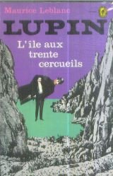 L'Île aux trente cercueils