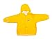 Rukka Yellow Anorak 18 months to 2 years