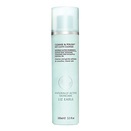 Preisvergleich Produktbild Liz Earle Cleanse & Polish , Damen Clutch