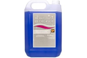 We Can Source It Ltd – 5L Heavy Duty Degreaser – Powerful Enzyme Cleaner for Kitchens, Floors & Equipment – Industrial-Grade Grease Remover for Commercial Use – Safe & Eco-Friendly