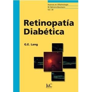 Retinopatía diabética