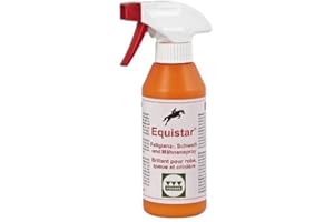 Stassek Equistar mit Sprüher 750 ml