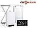 Produktbild Details zu Viessmann Paket Vitodens 200-W 13 kW, B2HB114 Vitotronic 200, CUGA 120 l