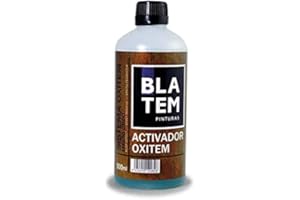 BLATEM ACTIVADOR DE OXIDO OXITEM 0.500 ML