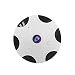 Produktbild Mkulxina Dome-Kamera WiFi 360-Grad-Panorama-Home-Sicherheit-Kamera-System, mit Zwei-Wege-Audio-und Nachtsicht-Funktion