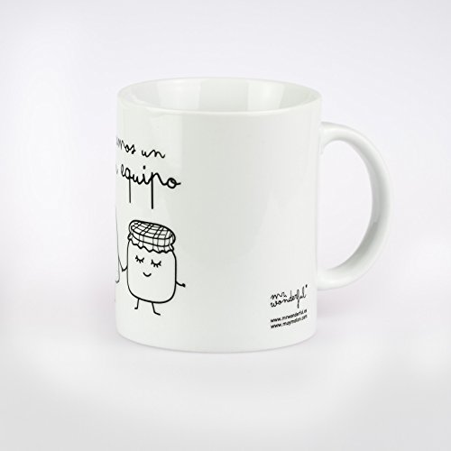 Imagen 1 de Mr. Wonderful WOM00002