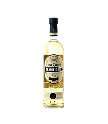 José Cuervo Tequila Tradicional - 500 ml