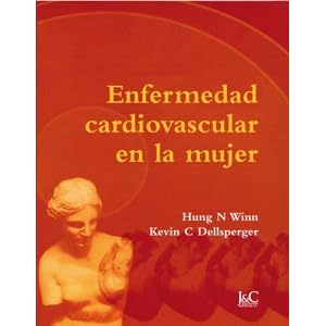 Enfermedad cardiovascular en la mujer