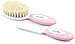 Nuvita Pink Baby Hair Kit