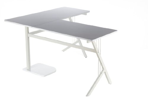 eckschreibtisch hochglanz - Bestseller Shop für Möbel und Einrichtungen