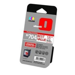 Olivetti B0629 Cartouche d'encre d'origine