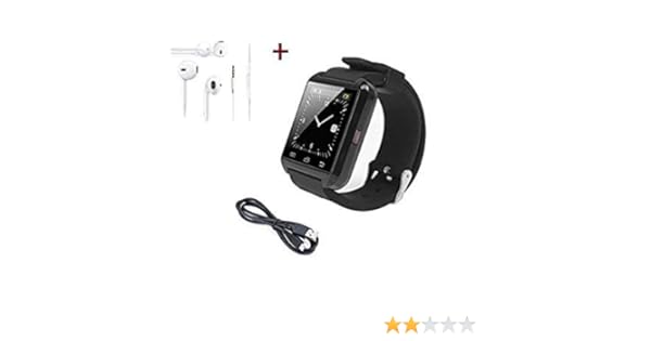 smart watch combo pack
