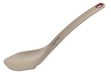 Sonda Spoon / carne Tefal K0260214 Enjoy - Cucharón con Pico vertedor y Borde dentado 2 en 1
