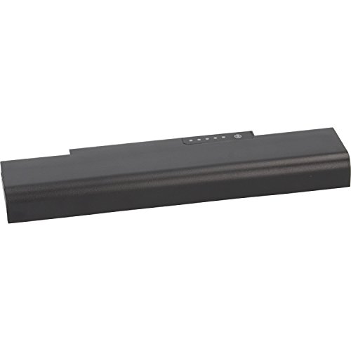 PURE⚡POWER® PLUS Laptop Akku Samsung AA-PB2NC6B mit den original Zellen von Samsung SDI (11.1V, 5200 mAh, schwarz, 6 Zellen) - 2