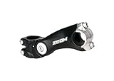 potencia regulable uno Para manillares de 1" (25.4mm)