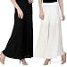 Krystle Plain Casual Wear Palazzo Pant For Women