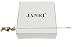 Produktbild janri® Ersatz 094 Mfg 94 Mfg ls-b844p Power Button Switch Board FFC Kabel für Dell Inspiron 14–5458 15–5566 15-15–5000 5551 3558 5555 5558 5559 Vostro 3458 176hk 10 W9 N