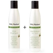 L'IMAGE Spezial Shampoo Für Übungsköpfe & Perücken – 250 Ml, PH-neutral – Für Echthaar-Perücken, Toupets, Trainingsköpfe