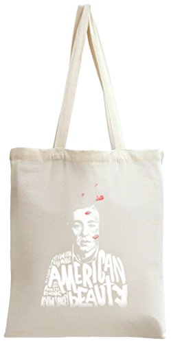 Preisvergleich Produktbild American beauty poster Tote Bag