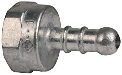 Teat for Butane and Propane Gas