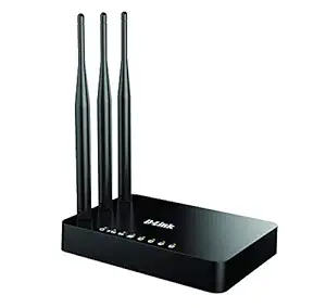 D-Link DIR-806- AC750 Dual Band Wireless Router, Multiple Operating Modes Router | AP | Repeater | Client |WISP Client/Repeater