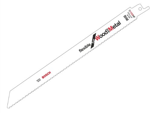 Preisvergleich Produktbild Säbelsägeblätter S 1122 HF