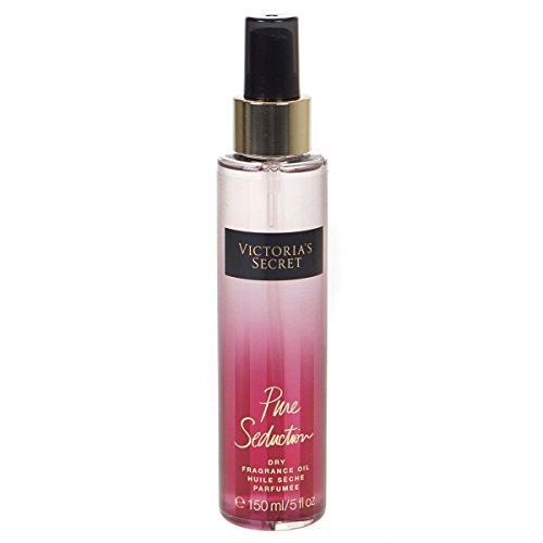 Victoria's Secret Pure Seduction Dry Fragrance Oil 150ml
