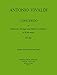 Produktbild Concerto in B-dur RV 501 (P 401) - Ausgabe für Fagott und Klavier (MR 1265)