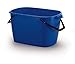 Produktbild Durable 1809643040 Eimer Bucket, 28 Liter, 1 Stück, blau