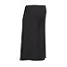 Heavenly Bump Women's Maternity Jersey Culotte - 8