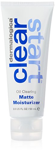 Dermalogica Clear Start Matte Moisturizer